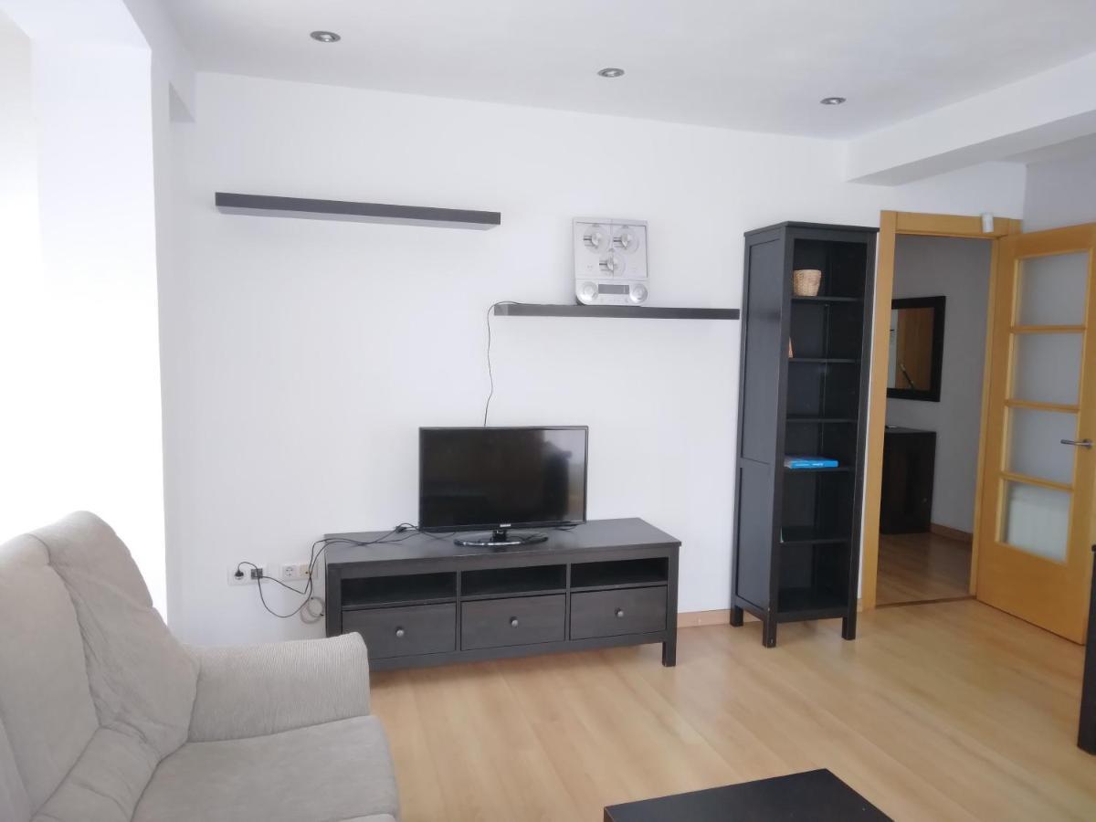 Residencial Arbeyal Apartment Gijon Exterior photo