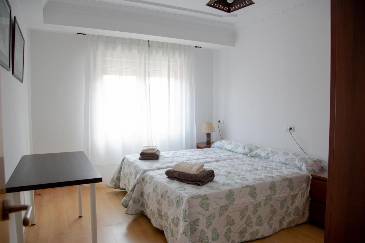 Residencial Arbeyal Apartment Gijon Exterior photo