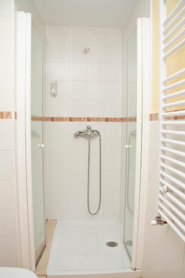 Residencial Arbeyal Apartment Gijon Exterior photo